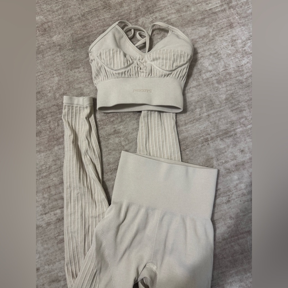 Prozis matching set size xs